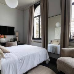 Heaven Suite with Museum Views