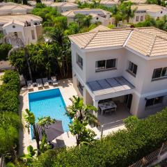 Anthorina Gardens Retreat