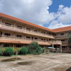 SK Hotel Phitsanulok