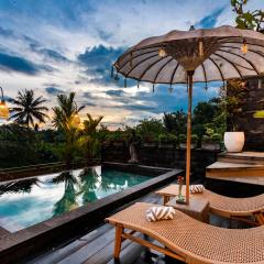 Oka Suite Sebatu by Dhananjaya Hospitality