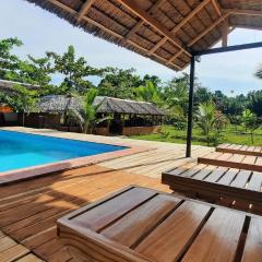 Lekker Gezellig Dive Resort Manado