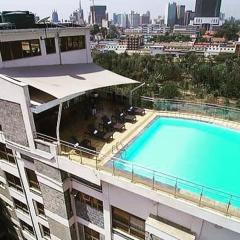 Executive Express Stay