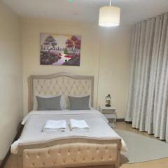 Executive Express Stay