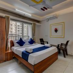 Hotel krishna Regency