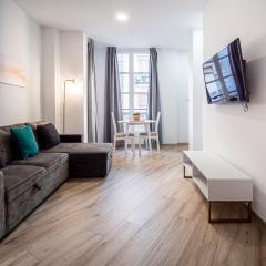 Apartment Ruzafa Market 6B