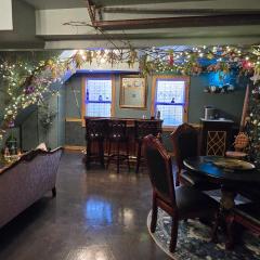 Escape to Villa Serena