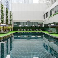 Mandarin Hotel Managed by Centre Point