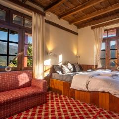 Timberwolves Vintage Manali