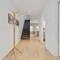 Premium 2BR Retreat in City Center| Free Parking