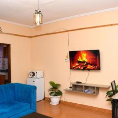 Cozy 2 bedroom house near Rupa