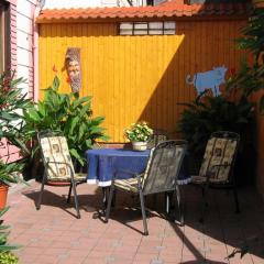 Wohnung In Ilfeld Mit Grill Und Garten