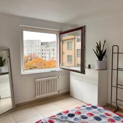 Sunny Room in Kreuzberg, Szene, Parks und Top Lage