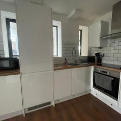 Nottingham City Centre Apartments