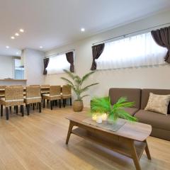 South Wind STAY Naha Uema