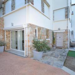 Nice Apartment In Erbalunga With Wifi