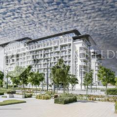 Bloomfields Solace Stu in Oasis Masdar City