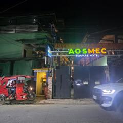 Aosmec Square Hotel