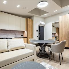 Laisves alejos Apartments