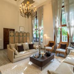 amã Stays & Trails Ambalama, Goa