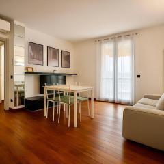 Civico 44 - Con Aria condizionata e Wi-Fi vicino a Ospedale e Centro Iperbarico