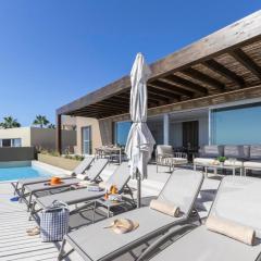 Kaiman 33 by VillaGranCanaria