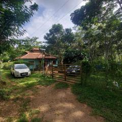 Eco friendly home stay