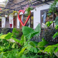 San Signature - Suối Ngọc Retreat