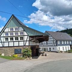 Ferienwohnungen Schneider