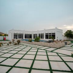Al-Salam Villa