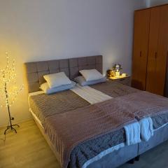 Apartman Teodora