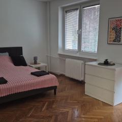 Apartament Gdynia 62
