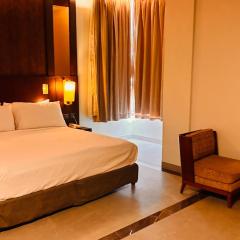 The Golden Tree Hotels Jaunpur
