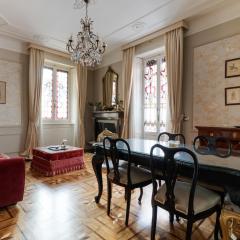 Brera Trilocale di lusso