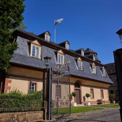 Schloss Hotel Alte Rentkammer