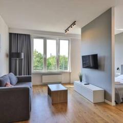 Apartament Sławińska Wola