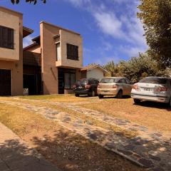 Dptos temporarios Benjamin