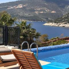 Villa Lemon 3 Bedroom