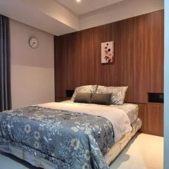 West Vista Apartemen Studio Cengkareng