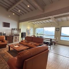 House with spectacular view of Monaco & the Mediterranean BENAKEY