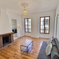 Wonderhost - Coeur de ville tout confort