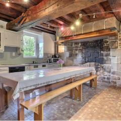 Gite de la Ville aux Bois