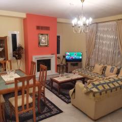 Quiet House with Garden for Family & Friends