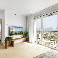 Superb Beachfront Apartments with Shelter by Sea N' Rent