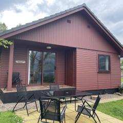 Mountain Thyme Lodge