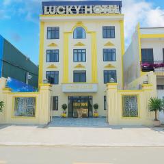 Lucky Hotel Uông Bí