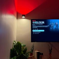 Cami Haus at Fame Residences