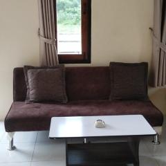 Orange House Baan Klongnin