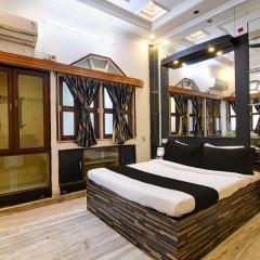 Hotel O Avenue Villa