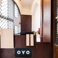 Hotel O Avenue Villa