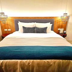 la la lay beach house